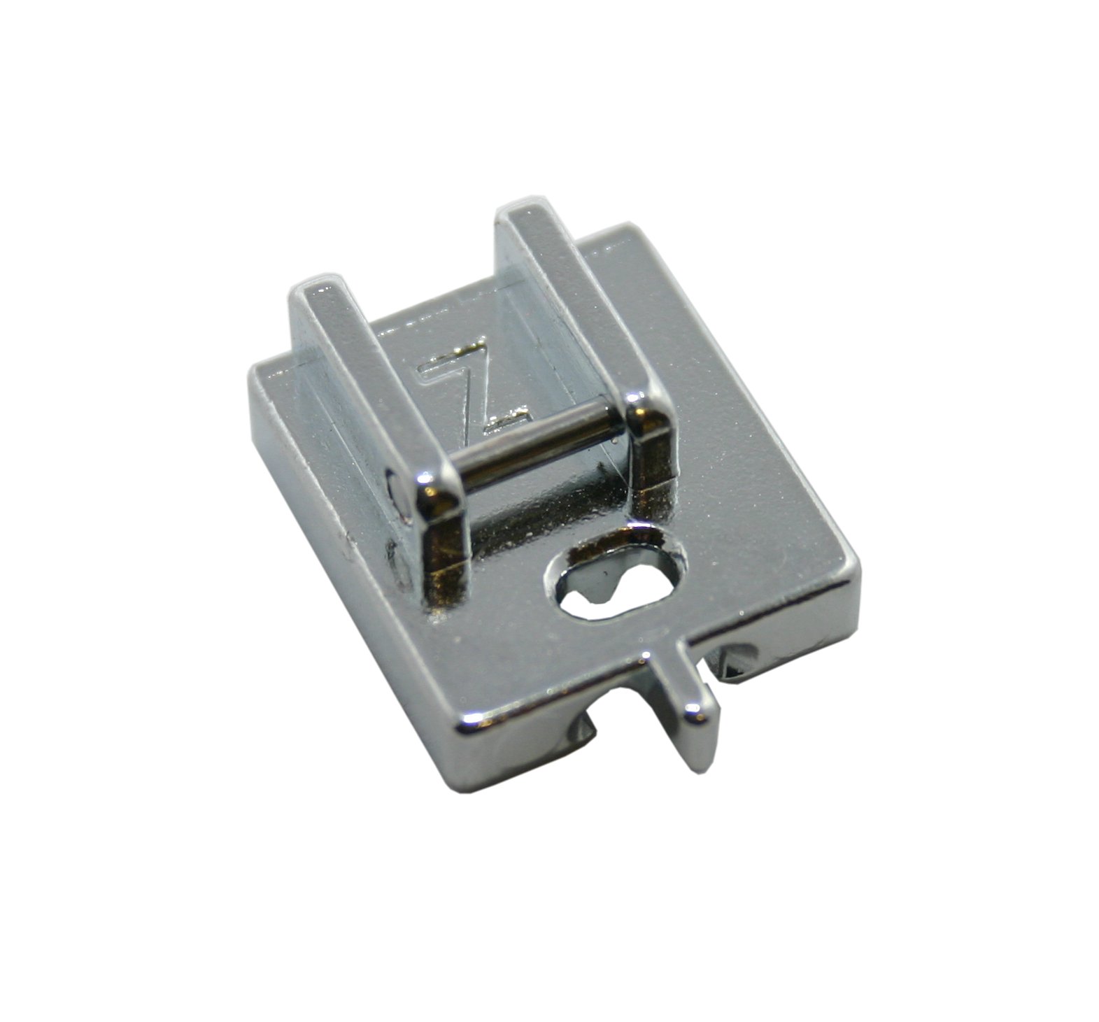 Amazon.com: Janome Sewing Machine Concealed Zipper Foot